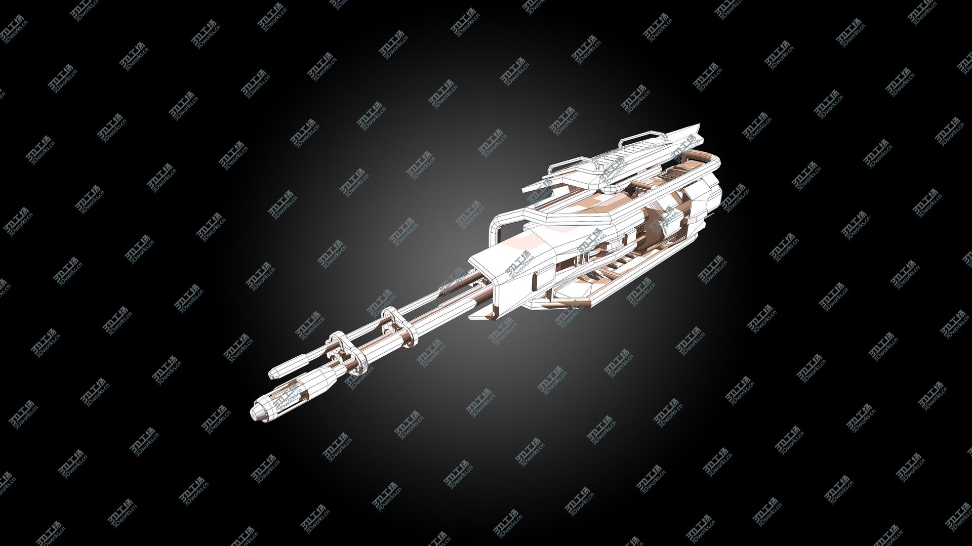 images/goods_img/202105074/Weapon 'Mite' 3D model/2.jpg